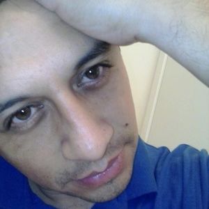 Meet your Posher, Rommel